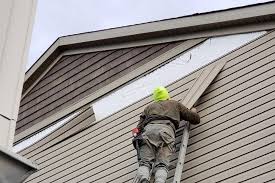 Best Vinyl Siding Installation  in Auburn, IL